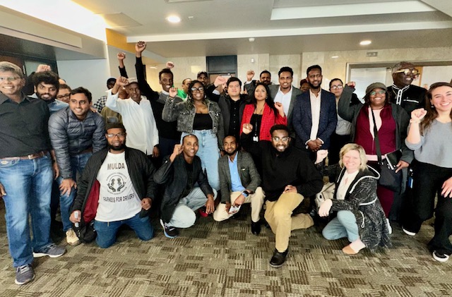 More on the Minneapolis Rideshare Ordinance and Gig Worker Organizing