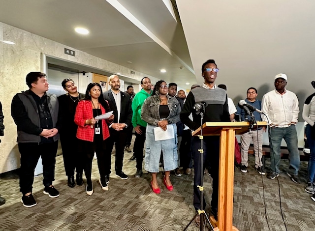 Rideshare Drivers Win Minimum Wage Ordinance in  Minneapolis