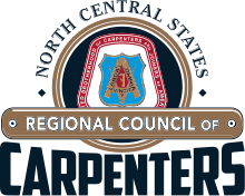 North Central States Regional Council of Carpenters